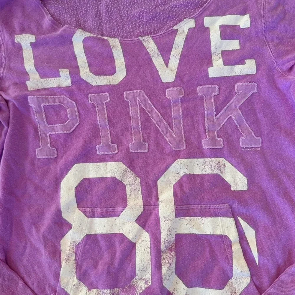 Victoria's Secret PINK Shirt - Picture 5 of 7